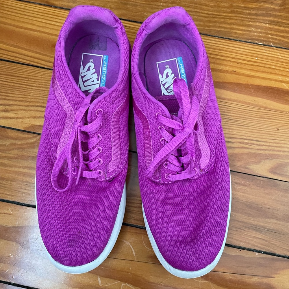 Vans UltraCush Lite